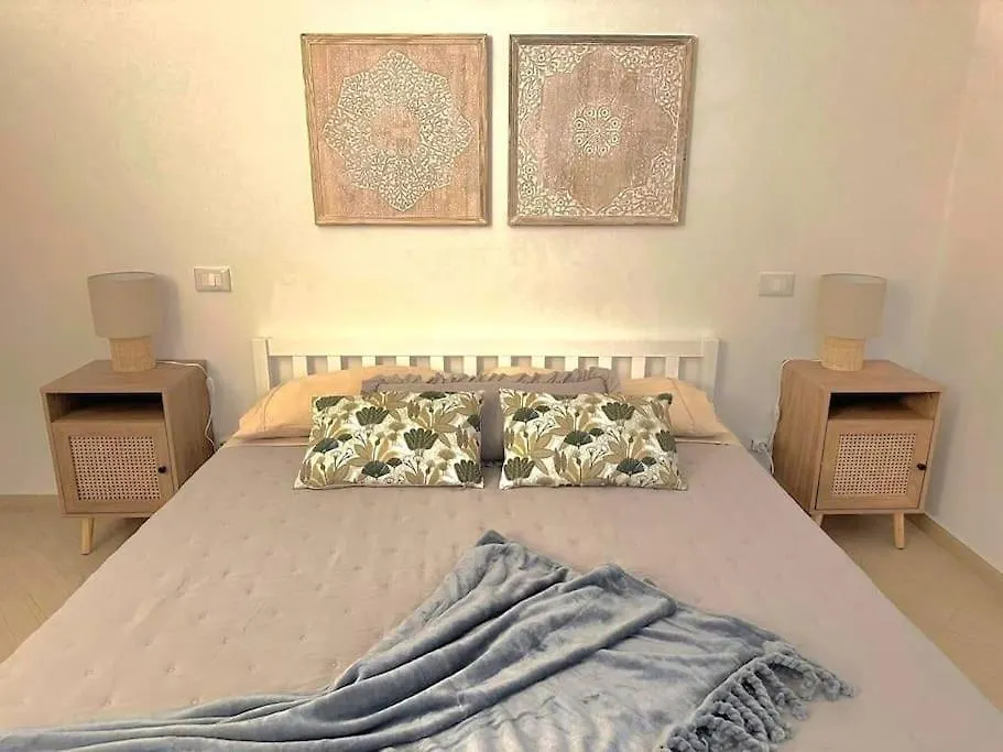 Ama Home-Intero Appartamento Con Terrazza Palermo-Politeama Palerme